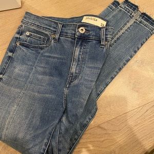 Pistola Jeans